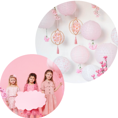 ９つの嬉しいポイント！イメージ