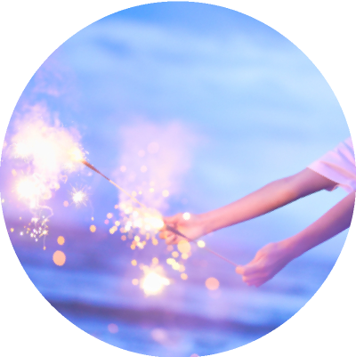 ９つの嬉しいポイント！イメージ