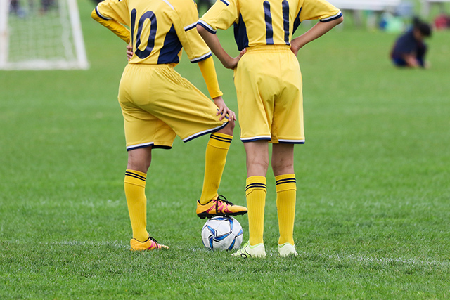 南房総女子なでしこサッカー卒業記念大会イメージ